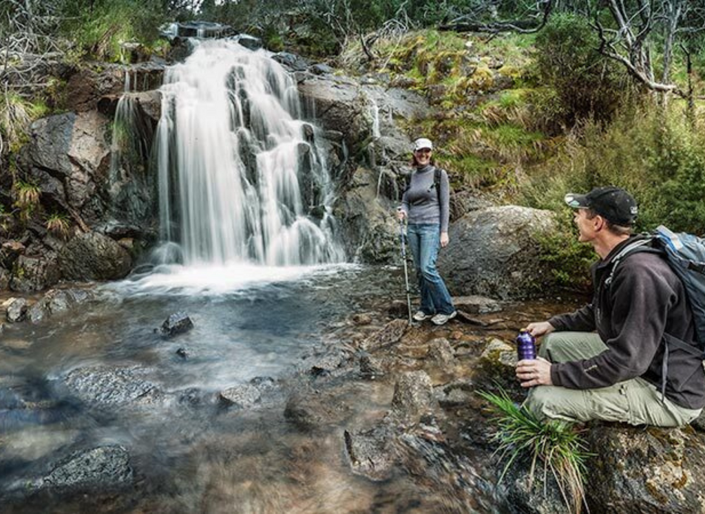 5 Family-Friendly Hikes near Jindabyne