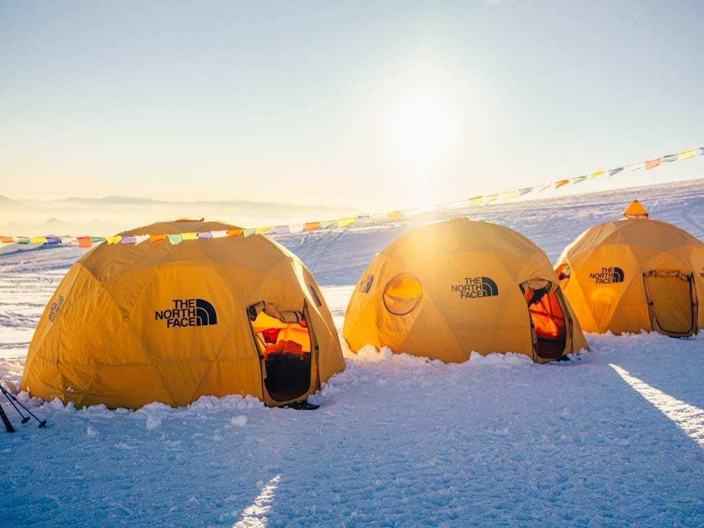 Spring Layering | How to dress for the outdoors this spring