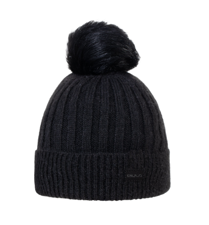 Bula Azel Beanie Black – Jindabyne Sports1