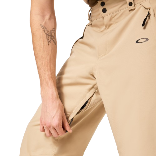 Oakley Best Cedar RC Insulated Pant Humus