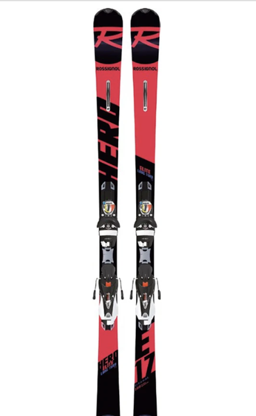 Rossignol Hero Elite LT Ti