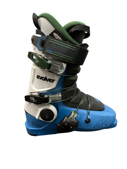 k2 evolver ski boots K2 Evolver – Jindabyne Sports