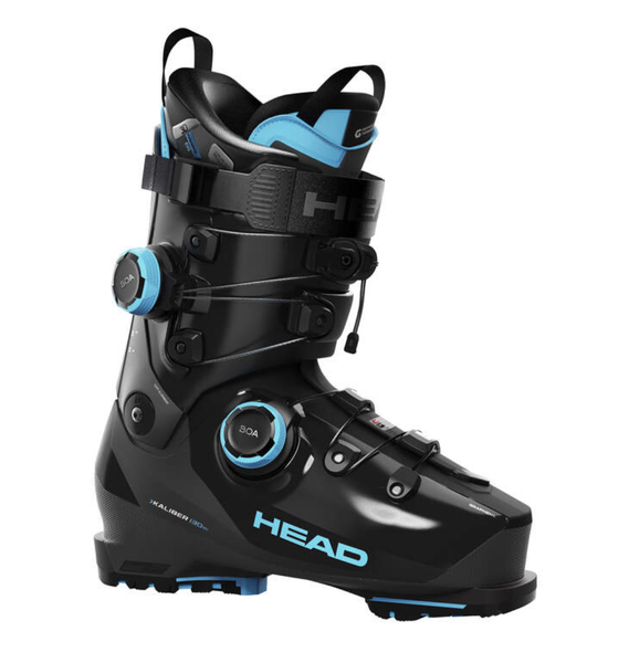 Head Kaliber 130 MV GW BOA2