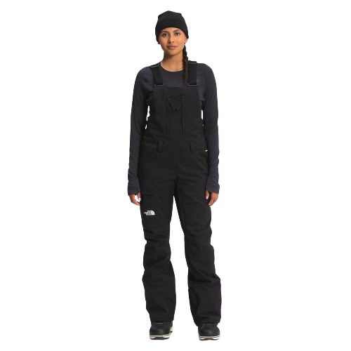 The North Face Womens Freedom Insulated Bib Pant
