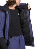 The North Face Chakal Mens Jkt Cave Blue