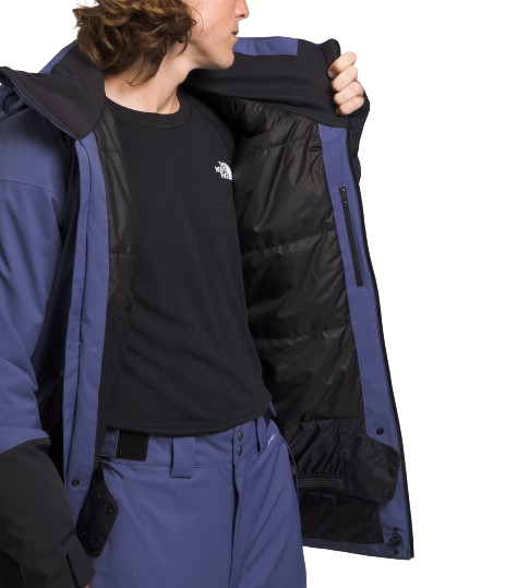 The North Face Chakal Mens Jkt Cave Blue