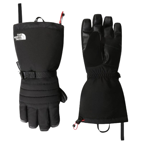 The North Face Montana Glove Mens TNF Black