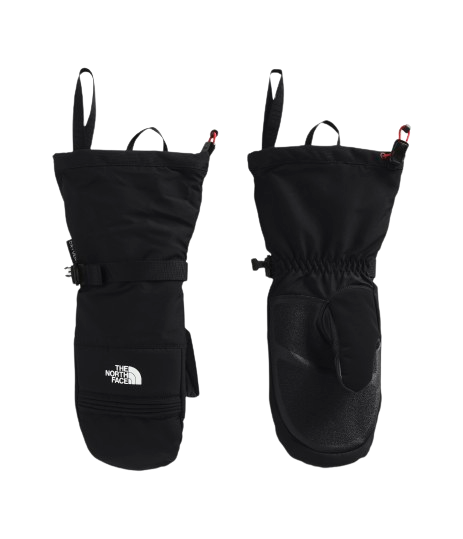 The North Face Montana Mitt Mens TNF Black