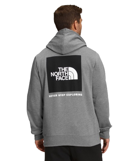 The North Face Box NSE Pull Over Hoody
