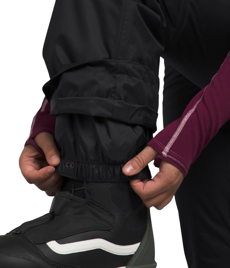 The North Face Womens Sally Pant Jindabyne Sports