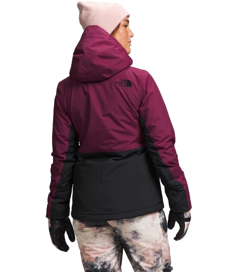 The North Face Wmns Freedom Insulated Jacket