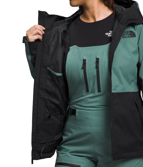 The North Face Wmns Freedom Stretch Jacket