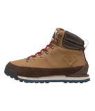 The North Face Mens Back To Berkeley IV Leather Waterproof Boots