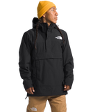 The North Face Driftview Mens Anorak TNF Black