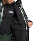The North Face Mens Clement Tri Jacket