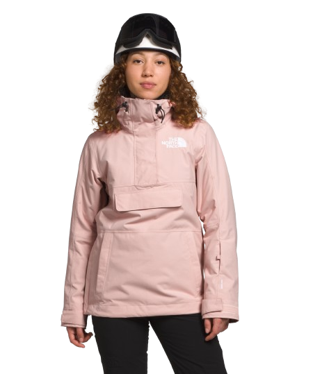 The North Face Wmns Driftview Anorak