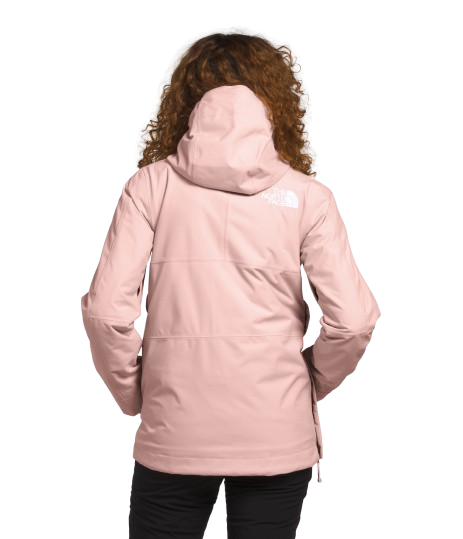 The North Face Wmns Driftview Anorak