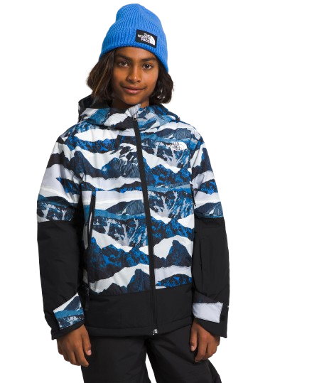 The North Face Freedom Insulated Boys Jkt