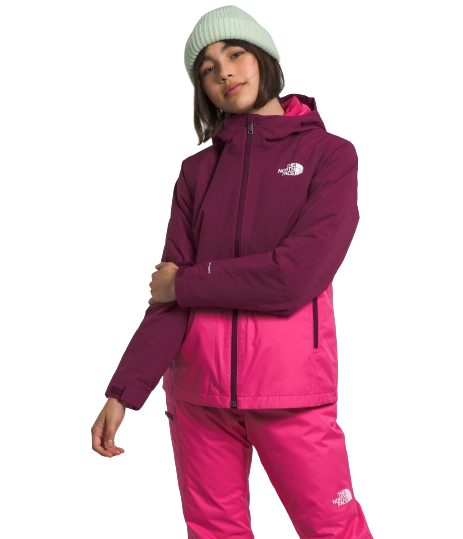 The North Face Freedom Triclimate Girl Jacket