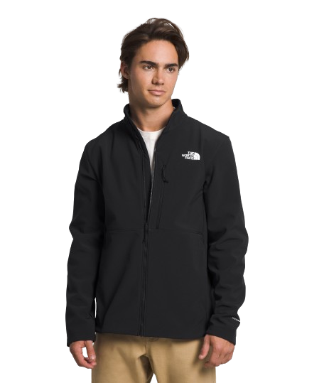 The North Face Mens Apex Bionic 3 Jacket
