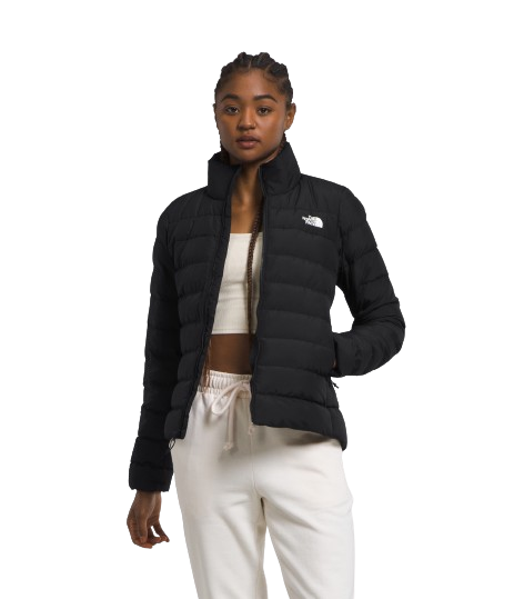 The North Face Wmns Aconcagua 3 Jacket TNF Black