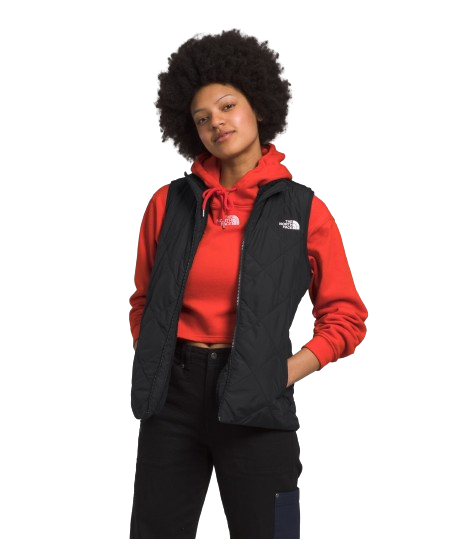 The North Face Wmns Shady Glade Insulated Vest