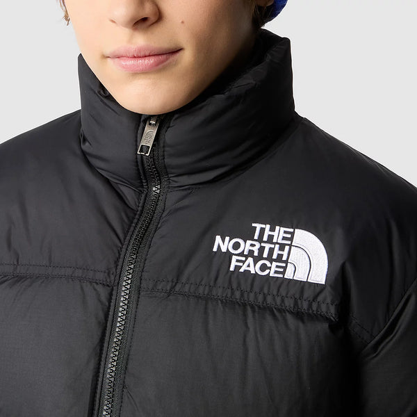 The North Face Teen 1996 Retro Nuptse Jacket