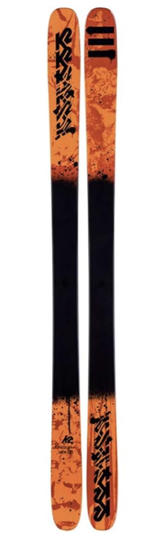 K2 Factory Press – Jindabyne Sports