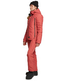 Rojo Sass Jacket