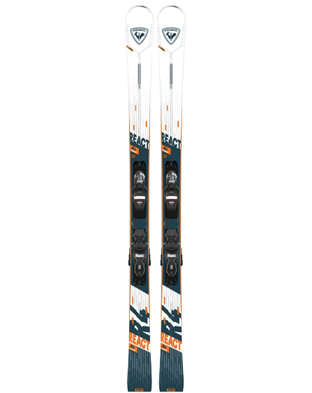 Rossignol speed 9 online