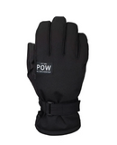 Pow XG Mid Glove Black