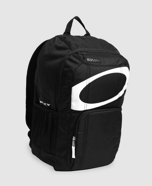 Oakley Enduro 25L 3.0 Black/White