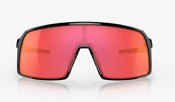 Oakley  Sutro Polished Black