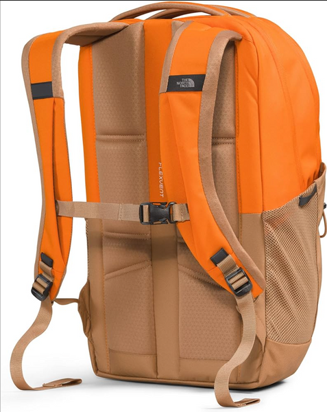 The North Face Jester Mandarin/Almond Butter