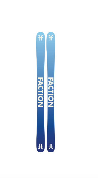 Faction Prodigy 1X 2025