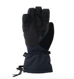Pow Cascadia Goretex Long Glove Black