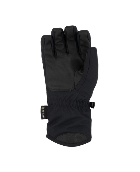 Pow JR's Goretex Glove Black
