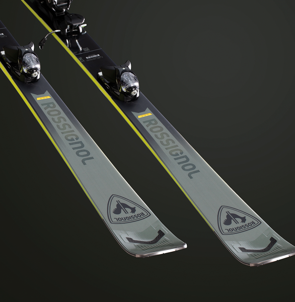 Rossignol Arcade 84 w/SPX13 Binding
