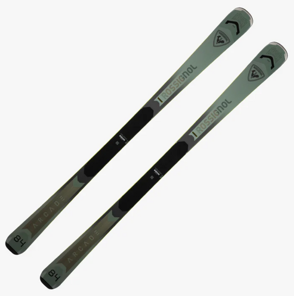 Rossignol Arcade 84 w/SPX13 Binding