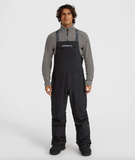 Oneill Mens O'riginals Bib Pant Black Out
