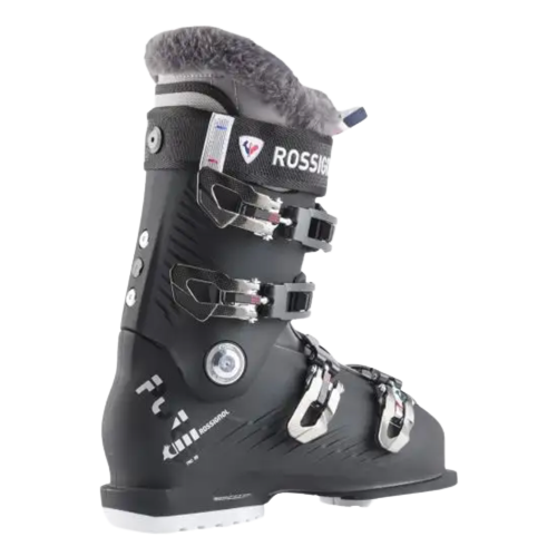 Rossignol pure pro 80 best sale soft black