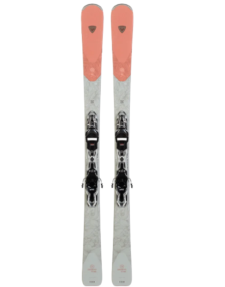 Rossignol Experience W 80 Ca w/ XP 11 Bindings