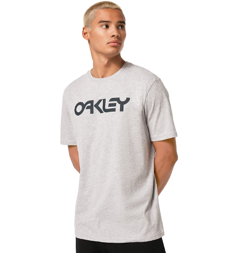 Oakley Mark II Tee 2.0 Granite Heather