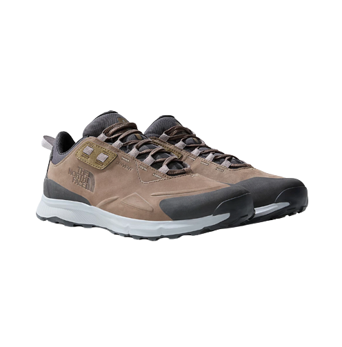 North face mens shoes waterproof sales