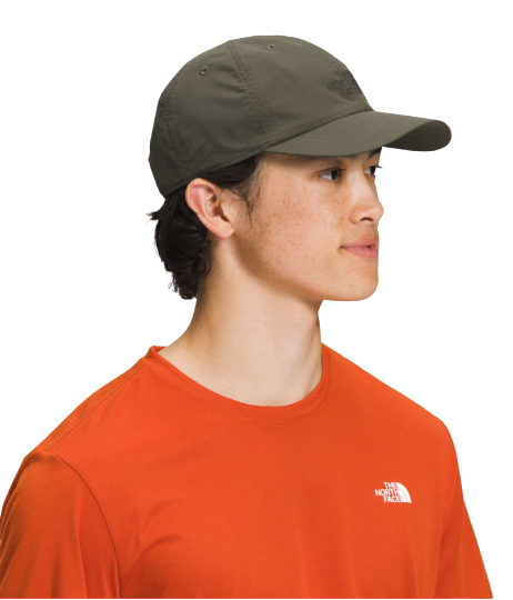 The North Face Horizon Hat New Taupe Green