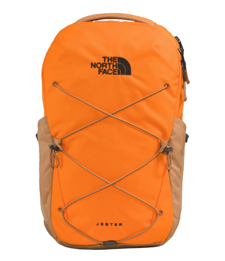 The North Face Jester Mandarin/Almond Butter