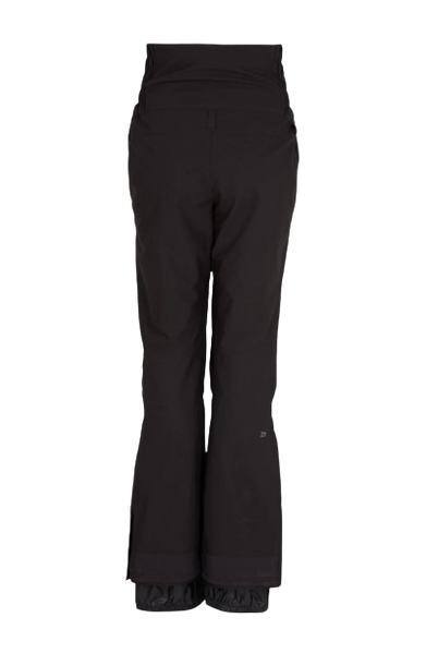 Oneill Wmns Total Disorder Slim Pant