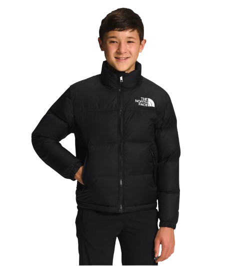 The North Face Teen 1996 Retro Nuptse Jacket