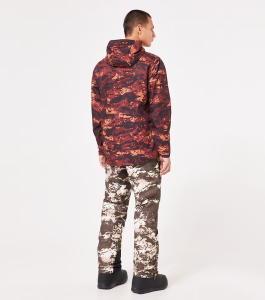 Oakley Divisional RC Shell Mens Anorak