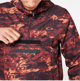Oakley Divisional RC Shell Mens Anorak